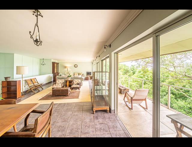4 BEDROOM HOUSE FOR SALE IN DAWNCLIFFE